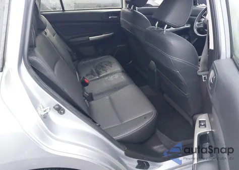 2015 Subaru Impreza 2.0I Sport Limited z USA, uszkodzony, nr VIN JF1GPAZ69FH209843